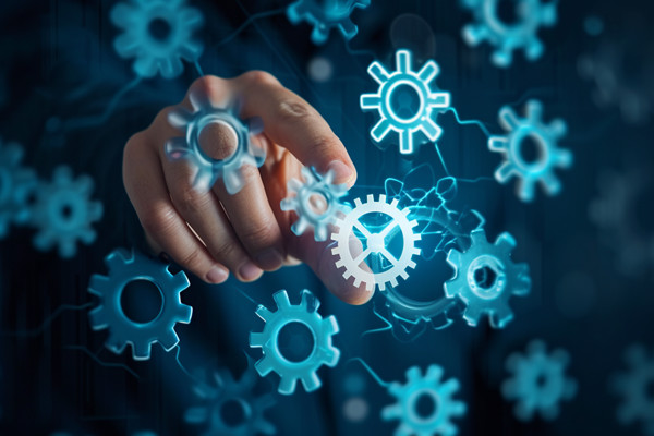 知名的組織運營管理咨詢推薦公司，擅長組織效能提升全流程嗎？