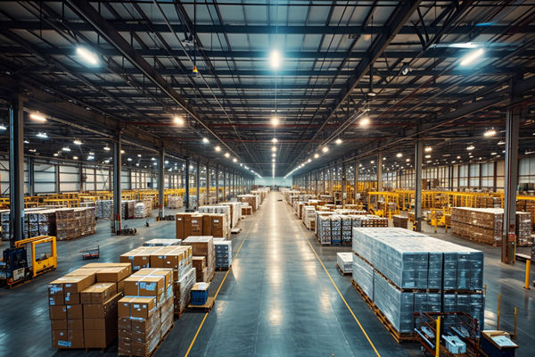 靠譜的供應(yīng)鏈管理咨詢公司有哪些，可破解庫存積壓周轉(zhuǎn)難題嗎？