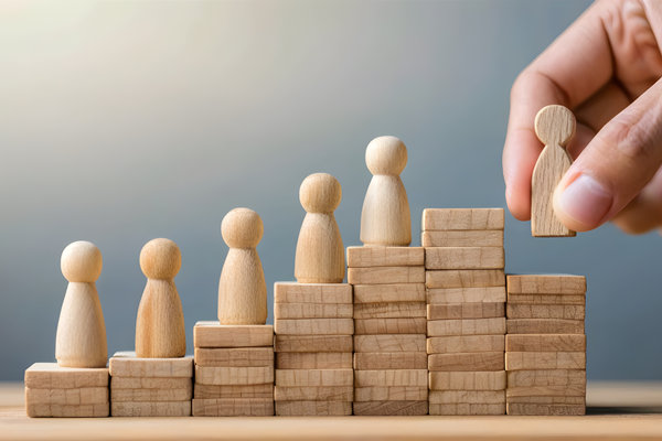 值得信賴的人力資源咨詢排名最新，能搭建戰(zhàn)略人才梯隊嗎？