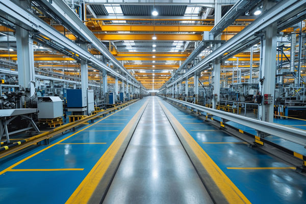 專業(yè)的精益生產(chǎn)管理咨詢選哪家，可落地5S現(xiàn)場(chǎng)管理嗎？